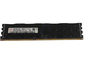 Memoria de Servidor Original HMT31GR7BFR4A-H9 T7 AE 8GB 2Rx4 PC3L-10600R - Product Image 2