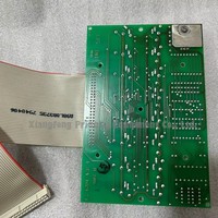 D37V072670 Suku Cadang Mesin Cetak Offset Bekas Asli untuk Manroland D 37V 0726 70 Papan Sirkuit Mesin Cetak Offset Papan Utama