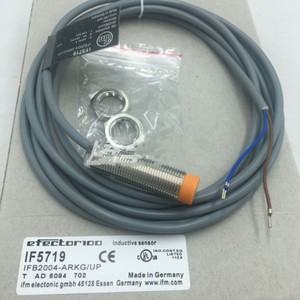 หนึ่งชิ้นสำหรับเซ็นเซอร์สวิตช์ความใกล้เคียง IFM รุ่นใหม่ IF5719 - Product Image 3
