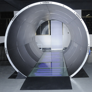 <span class=keywords><strong>Stand</strong></span> d'exposition professionnel direct en <span class=keywords><strong>3D</strong></span> rond personnalisé, tunnel, exposant, entrepreneur, exposition mondiale, <span class=keywords><strong>stand</strong></span> d'exposition - Product Image 2