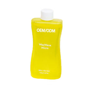 Kit de <span class=keywords><strong>cire</strong></span> douce et sûre <span class=keywords><strong>pour</strong></span> salon avec recharge de <span class=keywords><strong>cire</strong></span> en roll-on et chauffe-<span class=keywords><strong>cire</strong></span> <span class=keywords><strong>pour</strong></span> une expérience d'épilation à domicile sans douleur - Product Image 1