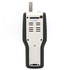 เครื่องตรวจจับคุณภาพอากาศ HT-9600 เครื่องตรวจจับอนุภาคฝุ่นแบบดิจิตอลที่สะดวกสบาย เครื่องตรวจจับ PM2.5 - Product Image 4