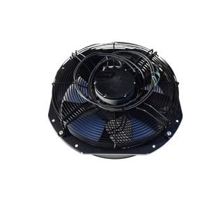 Ventilador Axial de Refrigeración Delta GTW040FUC15E-M001, 528*154mm, 230VAC, 330W, 1650 RPM, IP54, Rodamiento de Bolas, Aspas de Plástico Eléctricas, Envío Gratuito - Product Image 3