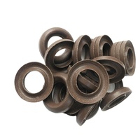 Vente directe usine : Kit de réparation et pièces de pompe pour nettoyeur haute pression Interpump – Joint d'étanchéité haute qualité