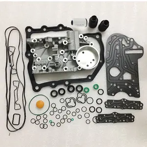 DQ200 0AM DSG Thick 4.6mm Transmission Clutch Housing Repair Kit 0AM325066C For AUDI VW OCW 7-SP Gearbox 0AM325066AE 0AM325066AC