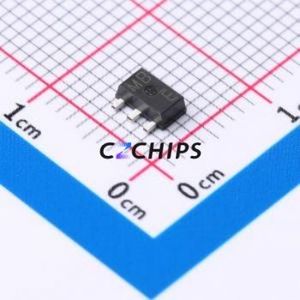 ทรานซิสเตอร์ SOT-89-3L 2SAR512PFRAT100สองขั้วทรานซิสเตอร์ (BJT) แบบดั้งเดิมใหม่ดั้งเดิม - Product Image 1