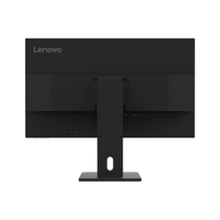 Moniteur ThinkVision E27Q-40 27 pouces QHD 2K 100Hz IPS WLED 99% SRGB 350cd/m² Luminosité Garantie 3 ans pour contenu professionnel
