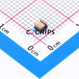 Inductor SMD AHW2520F-330KTF 1008 (Inductancia: 33uH) (Precisión: 10%) (Corriente Nominal: 200mA) - Product Image 2