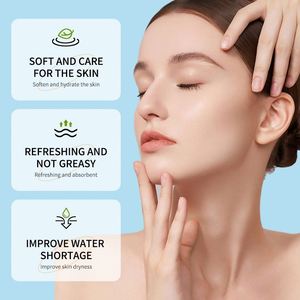 <span class=keywords><strong>Nettoyant</strong></span> visage SADOER <span class=keywords><strong>Gel</strong></span> d'<span class=keywords><strong>aloe</strong></span> <span class=keywords><strong>vera</strong></span> naturel Éliminateur de peaux mortes <span class=keywords><strong>Gel</strong></span> exfoliant pour le visage - Product Image 5