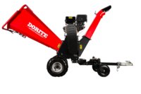 Broyeur de jardin à moteur Ducar 15HP