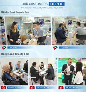 Krim Wajah, merah muda, perawatan kulit Korea, Krim kapsul kolagen, Pelembab, Niacinamide, hidrasi wajah untuk warna kulit tidak rata, penggunaan sehari-hari - Product Image 6