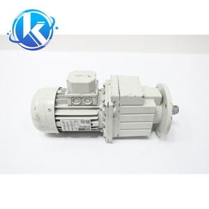 มอเตอร์เกียร์ GST04-2M <span class=keywords><strong>VCK</strong></span> 063C42 ใหม่เอี่ยม 0.31KW 480V-AC 3PH LOC # L102 - Product Image 1