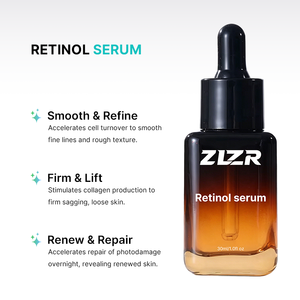 CKTUING Vente en gros de collagène pour le visage et le cou avec niacinamide, acide hyaluronique, sérum anti-rides et éclaircissant - Product Image 2