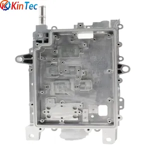 Factory Price Die Casting Aluminum Parts Precision Casting Part Machine Machinery Hardware Manufacturing Die Casting Part