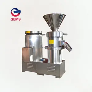 Low Price Peanut Butter Cooling Machine/Paste Tomato Sauce Peanut Butter Tahini Jam Cooling Machine