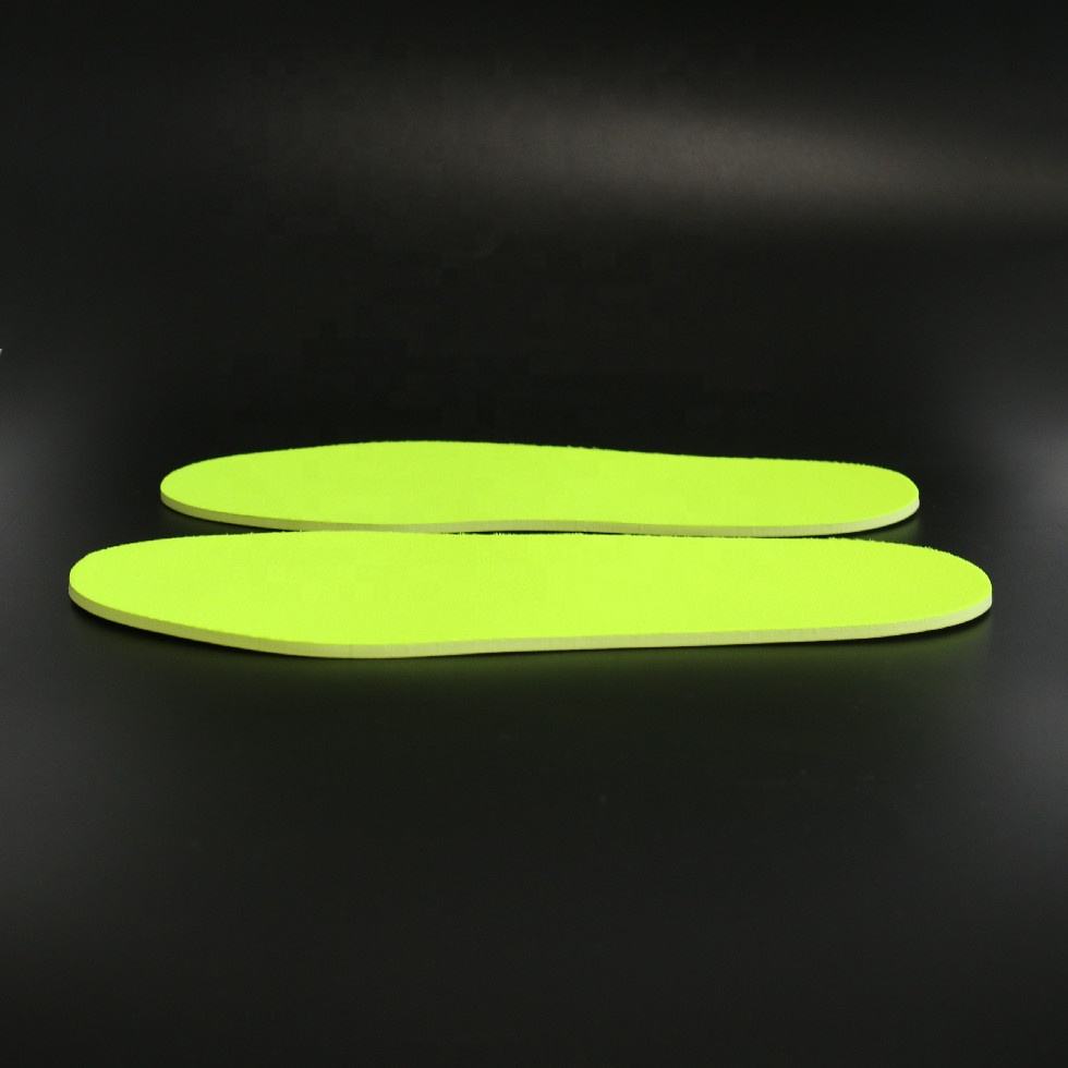 Lemon fiber+Lemon EVA