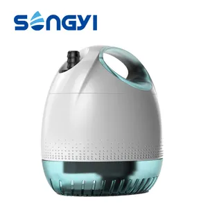 Hot Koop Draagbare Nieuwe Ontwerp <span class=keywords><strong>Aquarium</strong></span> Waterpomp, <span class=keywords><strong>Aquarium</strong></span> Filter Pomp, <span class=keywords><strong>Aquarium</strong></span> Power Hoofd - Product Image 1