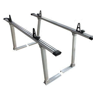 Lit de support utilitaire universel extensible multifonction personnalisé pour camping-car pour camionnette - Product Image 1