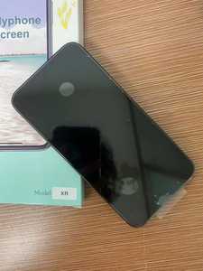 Rtts xr incell मोबाइल फोन टचlcd स्क्रीन प्रतिस्थापन iPhone Xr निर्माता के लिए उच्च गुणवत्ता वाले फोन स्पेयर पार्ट्स सेल - Product Image 3