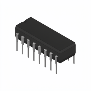 16 DIP MX7530JN Buy Online Electronic Components Data Acquisition Original - Product Image 1