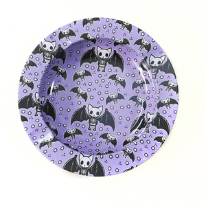 Cinzeiro de Metal Moderno Pequeno em Lata para Charutos, Acessório para Fumantes Personalizável, Atacado, Fácil de Limpar, Estilo Americano Minimalista - Mais Vendido - Product Image 6