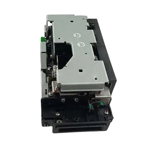 एटम मशीन स्पेयर पार्ट wincor कार्ड रीडर chd v2cu अधिनियम संस्करण 01750199931 नई विंडो - Product Image 1