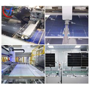 Cellule solaire Hanwha Qcells <span class=keywords><strong>Q</strong></span> <span class=keywords><strong>Cells</strong></span> Pv Qcell G10 400W, cellule 400 410 395 Mono Duo Panel Mlg10 410W 420W Noir Solaire Corée Tier1 Ml 400Watt Qpeak - Product Image 5