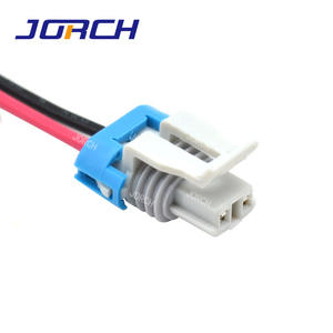 2-Pins Vrouwelijke Waterdichte Auto Kabelboom Connector 12052644 DJ7024B-1.5-21 - Product Image 2