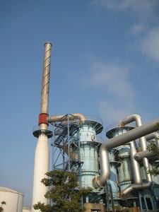 Aoliande Agrícola K2so4 Sulfato de potasio que hace la máquina Horno <span class=keywords><strong>Mannheim</strong></span> Equipo de fertilizante de potasio - Product Image 3