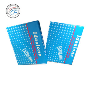 Varias marcas <span class=keywords><strong>A4</strong></span> <span class=keywords><strong>Papel</strong></span> 80gsm Calidad Premium HP <span class=keywords><strong>A4</strong></span> <span class=keywords><strong>Papel</strong></span> Impresión suave Ram <span class=keywords><strong>Papel</strong></span> <span class=keywords><strong>A4</strong></span> para exportación - Product Image 6