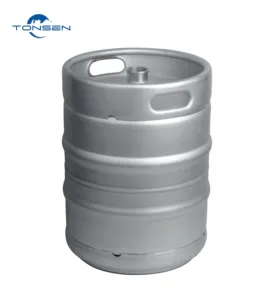 Barril de cerveja chave 50 litros, barril para fermentação caseira, cerveja, pub, estoque com barril de cerveja bloqueado