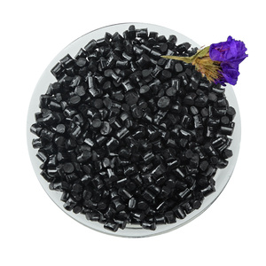 Proveedor de Resina Plástica Reforzada con Cuentas de ABS CF30, Proveedor de Gránulos Baratos de China, Proveedor de Soluciones Personalizadas <span class=keywords><strong>FR</strong></span> V0, Gránulos de ABS - Product Image 4