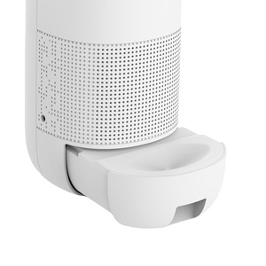Small Semiconductor <b>Dehumidifier</b> 15L Capacity For Home Indoor Use 10-20 Sqm Area Plastic Body With Green Indicator Light - Product Image 2