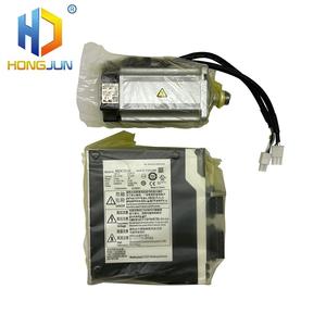 750W 삼상 3000rpm 일본 <span class=keywords><strong>AC</strong></span> 서보 모터 MHMD082G1U + MCDKT3520E 자카드 기계용 - Product Image 6