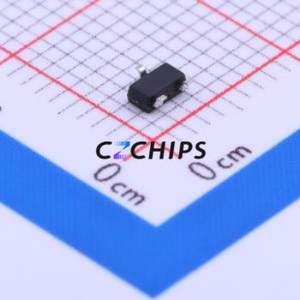Nouveau et original SSP61CC2202MR SOT-23 Circuit intégré IC puce PMIC moniteur et réinitialisation IC - Product Image 2