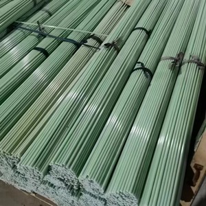 Varillas de FRP de alta resistencia Barras de refuerzo de fibra de vidrio ligeras, no corrosivas y duraderas - Product Image 3