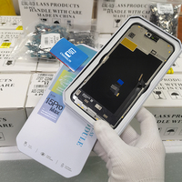 Écran LCD d'usine pour iPhone 6 7 8 Plus X XR XS MAX 13 14 Pro Max 11 12 Jk Pantalla Original Display Gx pour iPhone