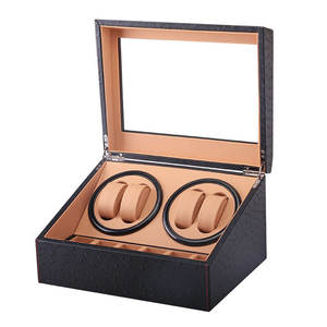 <span class=keywords><strong>Reloj</strong></span> mecánico automático, tacómetro eléctrico, caja de <span class=keywords><strong>reloj</strong></span>, agitador individual - Product Image 2