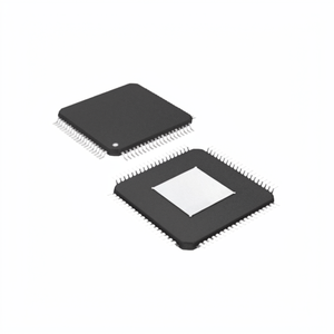 Data Acquisition 80 TQFP Exposed Pad Original MAX107ECS+T Components Electronic - Product Image 1