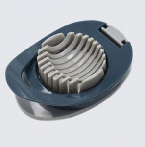 Cortador Multifuncional de Kiwi y Huevo Cocido, Utensilios de Cocina Modernos de Plástico, Rebanadores de Huevo para Uso Doméstico - Product Image 6