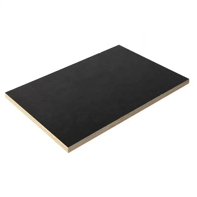 Anti Slip film faced plywood board/structural plywood/ film faced shuttering plywood
