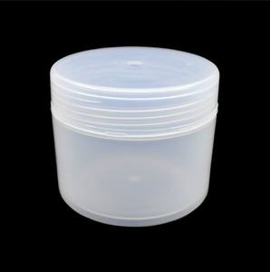 Bouteille <span class=keywords><strong>de</strong></span> <span class=keywords><strong>cire</strong></span> transparente pour cheveux 50ml pp pot <span class=keywords><strong>de</strong></span> crème en plastique boîte à herbes 50g conteneur <span class=keywords><strong>de</strong></span> masque <span class=keywords><strong>de</strong></span> boue pour la nourriture - Product Image 6