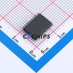 Amplificador aislado de chip IC de circuito integrado AMC3301QDWERQ1 nuevo y Original de la marca - Product Image 2