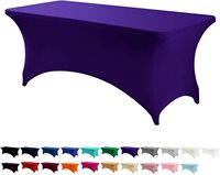 Table de massage de lit SPA professionnelle pour artiste cils, couvre-lit parfaitement ajusté de haute qualité