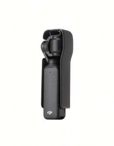 Estabilizador de 3 Ejes Osmo Pocket 3 Mini Original de Mainfold3 con Accesorios, Cámara Móvil de Mano 4K - Product Image 5