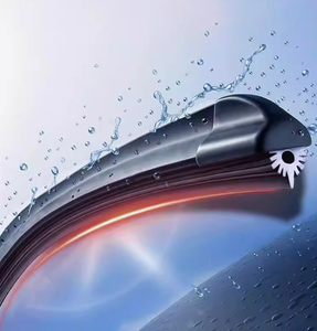 ใบปัดน้ำฝนยางสำหรับมาสด้า CX5 ปี <span class=keywords><strong>2021</strong></span> แบบแมนนวล ใบปัดน้ำฝนสำหรับฟอร์ด เรนเจอร์ เน็กซ์เจน - Product Image 6