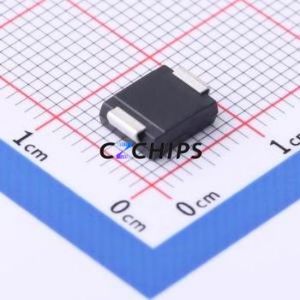 Nuevo Diodo Schottky Original SS56-SMC SMC (DO-214AB), Venta al por Mayor de Componentes Electrónicos, Proveedor de Chips y Servicio BOM - Product Image 2