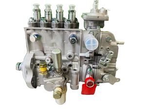 Насос P8600, плунжер 17 мм с регулятором <span class=keywords><strong>RQV</strong></span>, фланцевое соединение, ход кулачка 14 мм, индивидуальный дизайн - Product Image 5