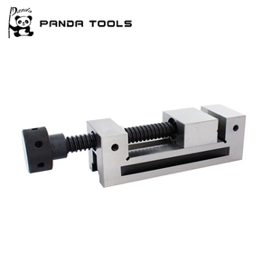 Étau de précision <span class=keywords><strong>universel</strong></span> pour machine QGG63, 1 pièce, série QGG - Product Image 4