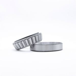 ตลับลูกปืนเม็ดเรียวคุณภาพสูง M231649/M231610 4T-M231649/M231610 M231649 - M231610 M231610/49 - Product Image 5